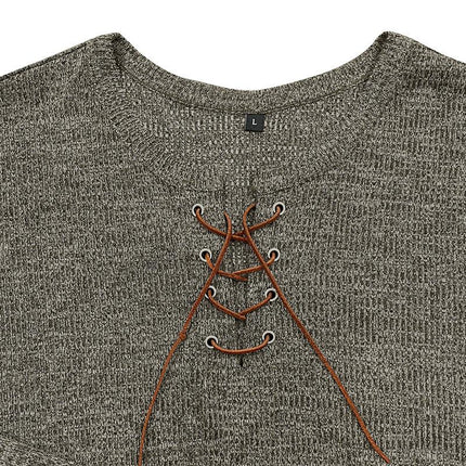 Men's Henley T-Shirt | Long Sleeve Crew Neck | Outdoor Casual Wear | Cotton Polyester Blend | Multiple Colors | Comfortable Durable Style