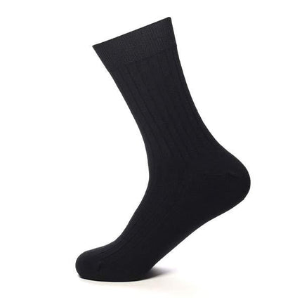 Men's Cotton Socks | Casual Design | Soft & Comfortable | High-Quality Fabric | Everyday Wear | 99% Cotton | Durable & Breathable | Ideal for All-Day Comfort