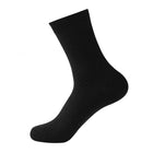 Men's Casual Cotton Socks | Breathable Material | Water Absorption | Versatile Everyday Wear | Perfect Fit Comfort | Ultra-Soft Fabric | Essential Sock Collection for Men