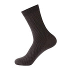 Men's Casual Cotton Socks | Breathable Material | Water Absorption | Versatile Everyday Wear | Perfect Fit Comfort | Ultra-Soft Fabric | Essential Sock Collection for Men
