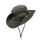 ArmyGreen