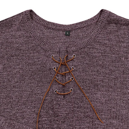Men's Henley T-Shirt | Long Sleeve Crew Neck | Outdoor Casual Wear | Cotton Polyester Blend | Multiple Colors | Comfortable Durable Style