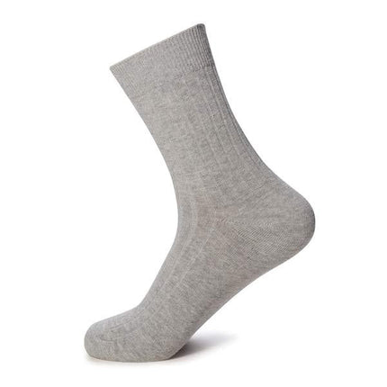 Men's Cotton Socks | Casual Design | Soft & Comfortable | High-Quality Fabric | Everyday Wear | 99% Cotton | Durable & Breathable | Ideal for All-Day Comfort