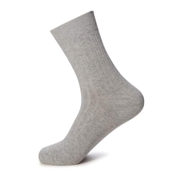 Men's Cotton Socks | Casual Design | Soft & Comfortable | High-Quality Fabric | Everyday Wear | 99% Cotton | Durable & Breathable | Ideal for All-Day Comfort
