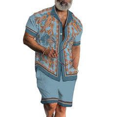 Collection image for: Short-Sleeve Set