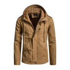 Dark Khaki