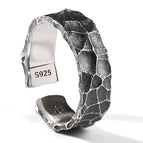 Silver Black