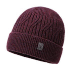 Dark Burgundy