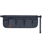 Men's Waist Tool Bag | Durable Heavy-Duty Material | Adjustable Strap | Quick Access Design | Multi-Pocket Storage | Reinforced Stitching | Compact & Lightweight | Versatile for Construction & DIY Projects