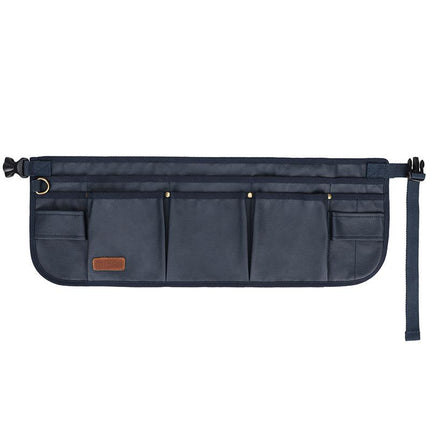 Men's Waist Tool Bag | Durable Heavy-Duty Material | Adjustable Strap | Quick Access Design | Multi-Pocket Storage | Reinforced Stitching | Compact & Lightweight | Versatile for Construction & DIY Projects