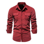Dark Red