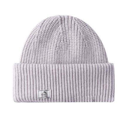 Men's Windproof Cold-Proof Warm Knitted Hat | Integrated Headgear Mask | Winter Outdoor Protection | Soft Stretchy Fabric | Breathable Comfortable Fit | Stylish Versatile Beanie | Neck Ear Coverage