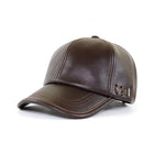Men's Colorblock Baseball Cap | Stylish Two-Tone Hat for Casual Wear | Adjustable Fit | Lightweight Breathable Fabric | Trendy Men's Fashion Accessory | Versatile Design