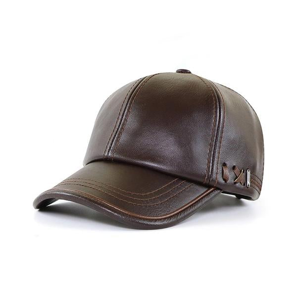 Men's Colorblock Baseball Cap | Stylish Two-Tone Hat for Casual Wear | Adjustable Fit | Lightweight Breathable Fabric | Trendy Men's Fashion Accessory | Versatile Design