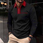 Black-Red
