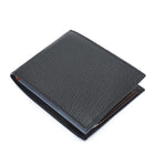 Men's Genuine Leather Wallet | Top Layer Cowhide | Large Capacity | Multi-card Slots | Sleek Timeless Design | Durable & Luxurious | Versatile Accessory | Ideal for Everyday Use