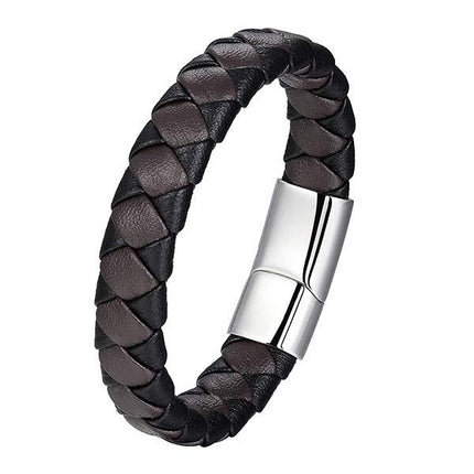 Men's Vintage Bracelet | Retro Style | Fashion Jewelry | Classic Design | Timeless Accessory | Ideal Gift for Him | Adjustable Fit