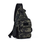 Black Camouflage