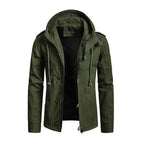Army Green