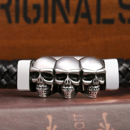 Men's Vintage Style Bracelet | Classic Men's Jewelry | Fashion Accessory | Timeless Design | Antique Finish