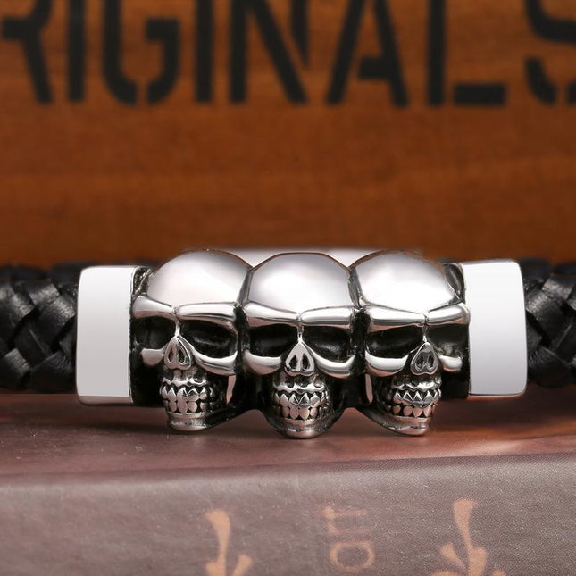 Men's Vintage Style Bracelet | Classic Men's Jewelry | Fashion Accessory | Timeless Design | Antique Finish