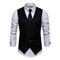 Model vest