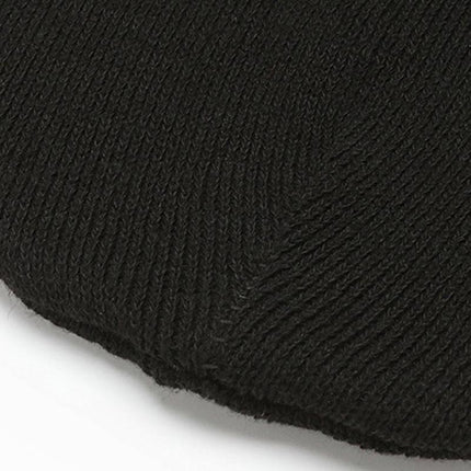 Men's Solid Color Velvet Pullover | Retro Style | Masked Hooded Design | Activewear Top