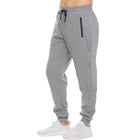 Men's Outdoor Casual Pants | Loose Fit | Versatile Style | Straight-Leg Design | Durable Breathable Fabric | Full Length | Perfect for Hiking Traveling Everyday Wear