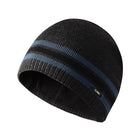 Men's Outdoor Hat | Warm Wool Acrylic Blend | Straight Brim | Flat Weave Round Top | Sun & Wind Protection | Hiking Camping | Color Options: Black, Navy Blue, Dark Gray, Charcoal Gray