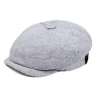 Men's Warm Vintage Cotton Beret | Classic Style Hat | Soft Breathable Fabric | Comfortable Fit | Versatile Accessory | One Size | Stylish Colors | Perfect for Fall Winter | Easy to Pack Travel Companion