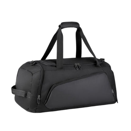 Men's Sports Gym Bag | Wet and Dry Separation | Water-repellent | Shoe Compartment | Large Capacity | Durable Fabric | Adjustable Strap | Travel and Workout Duffel | Multiple Pockets | Classic Colors