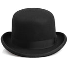 Men's Retro Jazz Hat | Classic British Style | Timeless Design | Premium Quality | Elegant Sophisticated Accessory | Stylish Brim | Versatile Fit | Durable Fabric | Smart Casual to Formal Wear