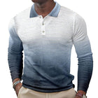 Men's Polo Shirt | Casual 3D Printed Lapel | Short Sleeve | Lightweight Breathable Fabric | Stylish Patterns | Versatile Colors | Modern Classic Look | Comfortable Fit