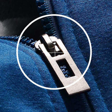 Men's Hooded Fleece Jacket | Casual Outerwear | Warm Winter Coat | Long Sleeve | Comfortable Fit | High-Quality Insulation | Adjustable Hood | Versatile Colors | Soft Lined Interior