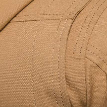 Men's Cargo Jacket | Washed Cotton | Hooded | Slim Fit | Patchwork Design | Casual Outerwear | Functional Pockets | Adjustable Hood | Stylish Streetwear | Rugged & Durable | Versatile Layering