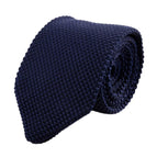 Dark Navy Blue