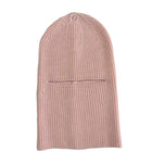 Men's Windproof Cold-Proof Warm Knitted Hat | Integrated Headgear Mask | Winter Outdoor Protection | Soft Stretchy Fabric | Breathable Comfortable Fit | Stylish Versatile Beanie | Neck Ear Coverage