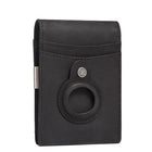 Men's Leather Wallet | Air Tag Compatible | Premium Leather | Multiple Card Slots | Spacious Bill Compartment | Slim Profile | Minimalist Design | High-Quality Construction | Organized & Stylish