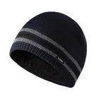 Men's Outdoor Hat | Warm Wool Acrylic Blend | Straight Brim | Flat Weave Round Top | Sun & Wind Protection | Hiking Camping | Color Options: Black, Navy Blue, Dark Gray, Charcoal Gray